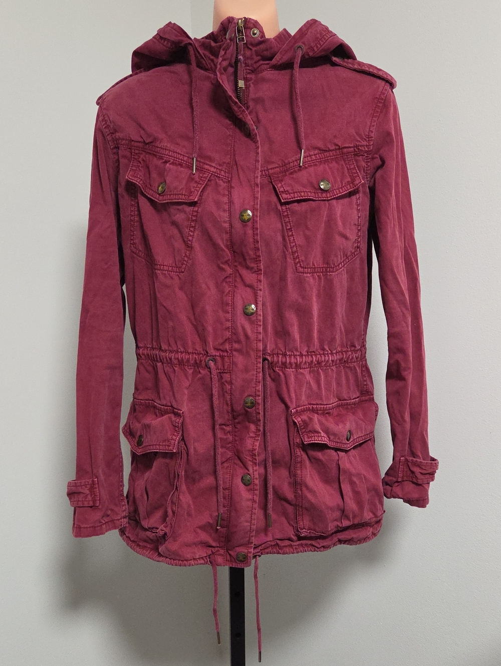 Talula TROOPER Jacket